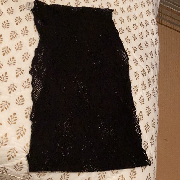 La Bottega di Brunella scarf neck wrap made in Italy infinity scarf - Picture 7 of 8